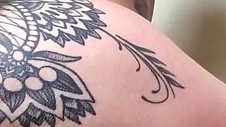 Custom: Spit, Self Fisting & Ass to Mouth W/ Gloves