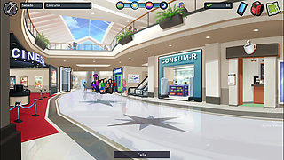 Meeting the Sexiest Fighter with the Boys - summetime saga