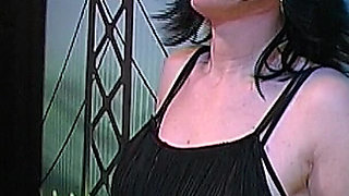 John Thompson: Pee and Cum for Moni