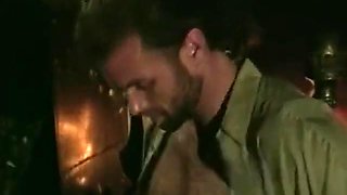Horny Whore Loves Cum #1 With Jon Dough And Krista Lane