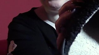 Sweaty Slippers JOI