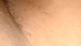 The Mother-in-law Gives a Pleasurable Reverse Ride with Her Delicious Ass