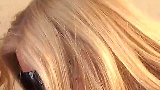 My first lesbian experience with my stepmom- episode 1
