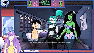 Guide, hentai-game, tutor