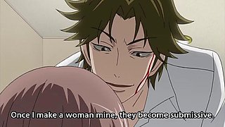 Nozoki ana
