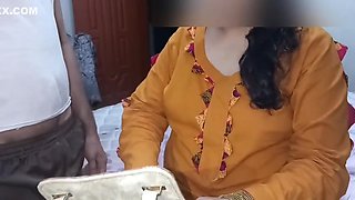 Aunty Ne Sex Karna Ka Leya Ko Ghar Par Bulaya Or Jawani Ka Khub Mazy Clear Hindi Audio - Li Ya