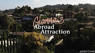 Gianna's Abroad Attraction