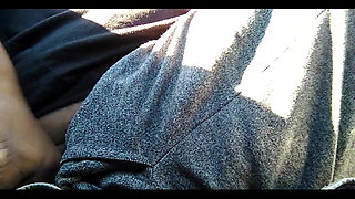 I Was Horny as Hell This Morning
