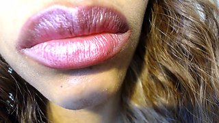 Dick Sucking Lips And Facials - Passion And Puckered Lips