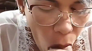 The Scenes with a Great and Sexy Stepsister Are the Best - 100% Spanish Porn