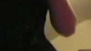 She Doesn't Suck Her Boyfriend's Cock