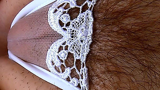 Kamilla Kaboose - Panty Teasing 4K