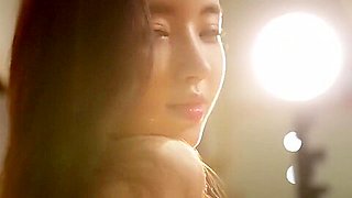 Beautiful sister from South Korea sexually erotic