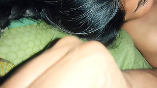 My First Double Penetration with My Husband and His Best Friend