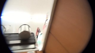 Horny fat arab housewife fingered on amateur hidden cam