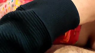 My Wife Found Out About My Affair with a Desi Maid with Hindi Audio