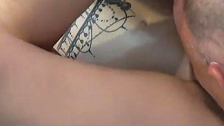 Kaitlyn Katsaros Mini Gangbang