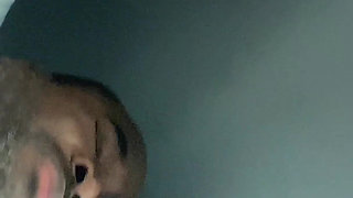 Car Session Giving @amazon_godess_ Oily Feet Rub She Dominated Toejob Splash