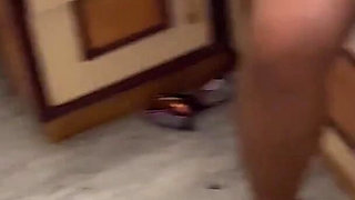 First Sex Vlog in New Purchased Appartment Delhi, Hindi Audio