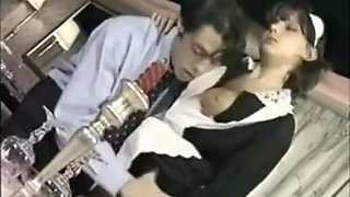 Watch Jenny Fields fucked a maid - Maid, Italian, Bongacams Porn