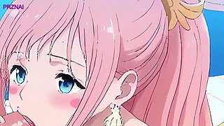 One Piece Shirahoshi (11) Hen