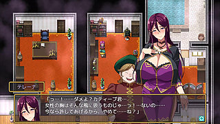 Big Breasts Party NTR hentai Terena big Nipple shake dance fuck hard big tits want to suck blowjob big dick cheating teacher