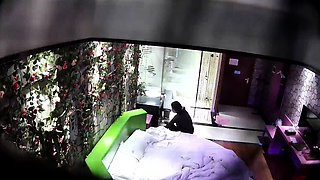 Amateur Hidden Cam