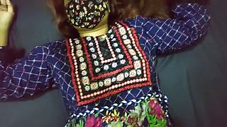 Desi Girl Fucked Hard in Office Drama - Homemade Pakistani Sex with Faryal