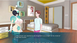 Sex Note - 120 Lingerie Dream By MissKitty2K