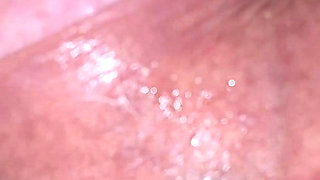 Extreme Close up 18 Years Old Girl Ass and Pussy Fuck