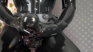 Your Christmas Present From Miss Fetilicious