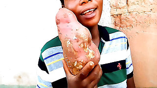 Taste of potatoes