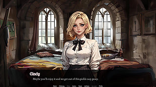 The College of Lust Part 12