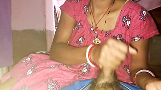 Deck Shaking New Marriad Bhabhi and Big Boos