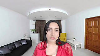 Kassandra Deep - Boobs and Blow