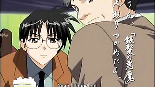 Fuck Me Like A Monster - hentai clip