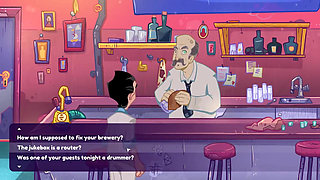 WDDD: Detective Larry, ep. 10