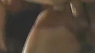 First Fuck as Married Couple - Bride Lets Him Use All Her Holes Deep