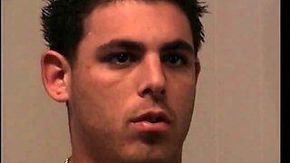 Straight Boy Ethan Jacking Off