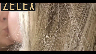 Italian MILF Introduces You to Her New Friend the Zelex Doll for an Exciting Threesome Roleplay