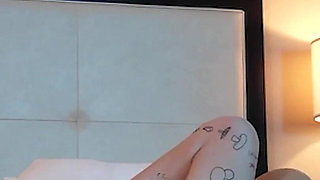 Fucking Super Sexy Tatted Teen Beauty - Compilation 7