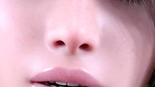 Amazing Couple Fucks so Passionately That She Cums Twice Loudly - Heart Problems Ep18 3D Porn Game