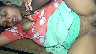 Indian Village Hot Bhabhi Sex Video With Devar Bhabhi