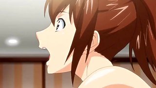 Hentai ft. Channone: Big Tits, Hentai Anime  Bongacams Porn