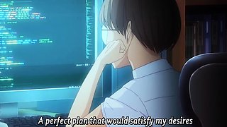 Immoral Game Master The Animation - 01