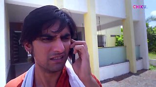 Machoman Season 01 Episode 01 (2023) Chikuapp Hindi Hot Web Series