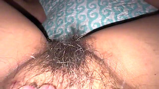 Mene meri chuth ragad ke dikhayi or Pani nikal diya