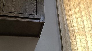 Omg Daddys Princess Pissed on His Cock and Damn She Pisses Alot