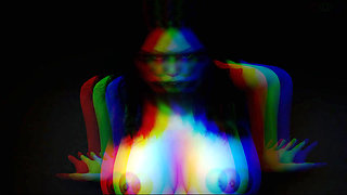 Ghost Sex Story