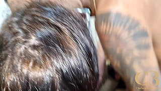 Roleta Russa Candy Gangbang That Turned Into a Orgy Unedited and Bts Pt One